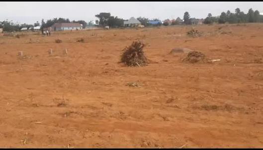 Viwanja vinauzwa Kitumba Kisesa, Mwanza (500 sqm)