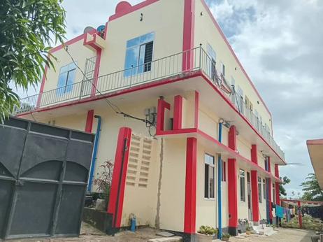 1 Bedroom House for Rent in Mbezi Ya Magari Saba, Dar Es Salaam