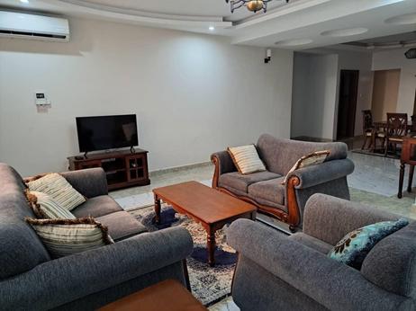 2 Bedrooms Apartment for Rent in Msasani Beach, Dar Es Salaam 2 Bedrooms Apartment for Rent in Msasani Beach, Dar Es Salaam