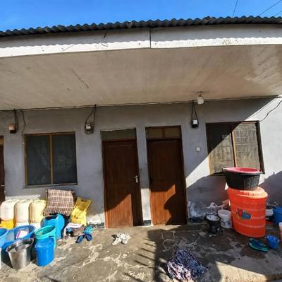 Nyumba ya chumba kimoja inapangishwa Kimara Over, Dar Es Salaam