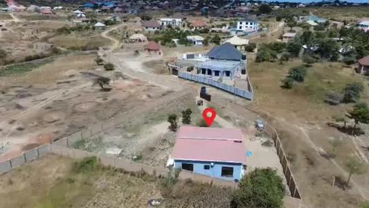 3 Bedrooms House for Sale in Mkalama, Morogoro (1560 sqm) 3 Bedrooms House for Sale in Mkalama, Morogoro (1560 sqm)