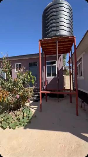 1 Bedroom House for Rent in Mipango Upendo, Dodoma 1 Bedroom House for Rent in Mipango Upendo, Dodoma
