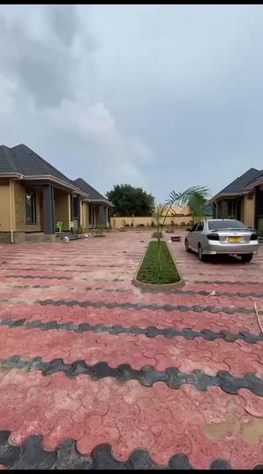 2 Bedrooms Apartment for Rent in Tegeta Wazo, Dar Es Salaam