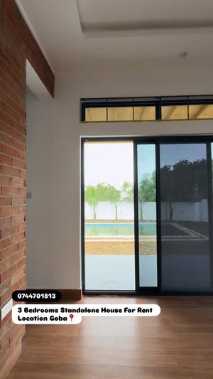 3 Bedrooms House for Rent in Goba Njia Nne, Dar Es Salaam 3 Bedrooms House for Rent in Goba Njia Nne, Dar Es Salaam