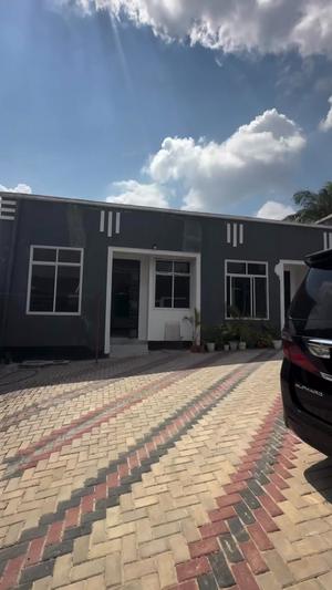 2 Bedrooms House/Apartment for Rent in Goba Kinzudi, Dar Es Salaam