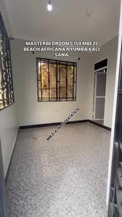 House for Rent in Mbezi Beach Africana, Dar Es Salaam