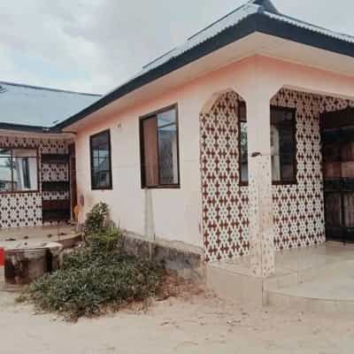 Godown/Ghala linauzwa Buyuni, Dar Es Salaam