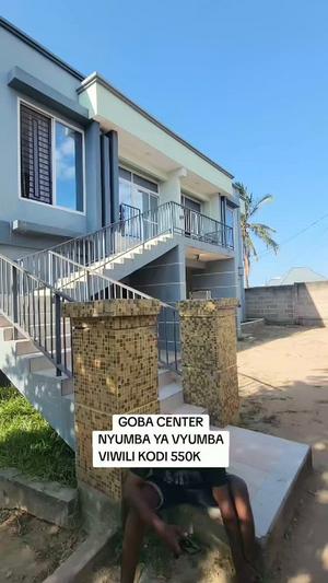 2 Bedrooms Apartment for Rent in Goba Center, Dar Es Salaam 2 Bedrooms Apartment for Rent in Goba Center, Dar Es Salaam
