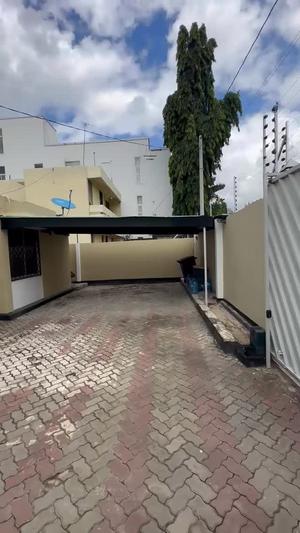 4 Bedrooms Furnished House for Rent in Msasani Gsm, Dar Es Salaam