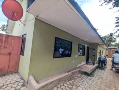 Nyumba ya vyumba viwili inauzwa Kimara, Dar Es Salaam