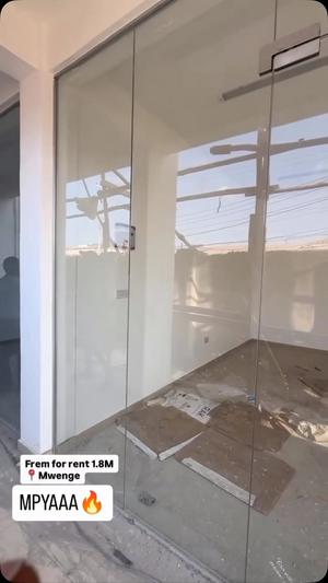 Shop for Rent in Mwenge, Dar Es Salaam Shop for Rent in Mwenge, Dar Es Salaam