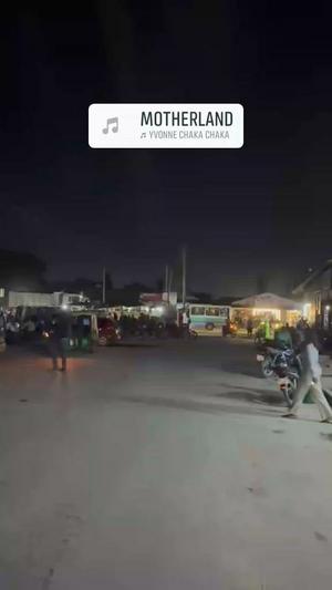 Duka linapangishwa Segerea Stendi, Dar Es Salaam Duka linapangishwa Segerea Stendi, Dar Es Salaam