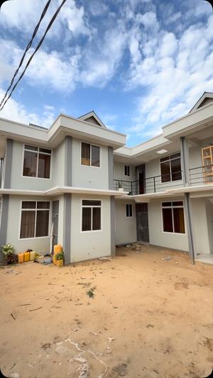 Apartment ya chumba kimoja inapangishwa Salasala Majengo, Dar Es Salaam Apartment ya chumba kimoja inapangishwa Salasala Majengo, Dar Es Salaam