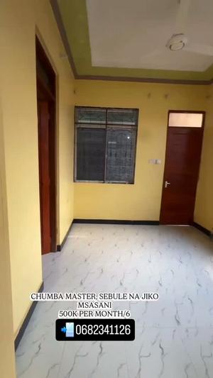 1 Bedroom House for Rent in Msasani, Dar Es Salaam 1 Bedroom House for Rent in Msasani, Dar Es Salaam