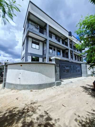 1 Bedroom Apartment for Rent in Mbezi Masana Njia Ya Goba, Dar Es Salaam