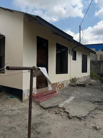 1 Bedroom House for Rent in Mbezi Beach Chini, Dar Es Salaam 1 Bedroom House for Rent in Mbezi Beach Chini, Dar Es Salaam