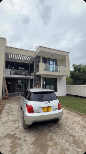 3 Bedrooms Villa for Rent in Mbezi Beach, Dar Es Salaam