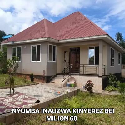 3 Bedrooms House for sale in Kinyerezi Kifuru King'azi, Dar Es Salaam 3 Bedrooms House for sale in Kinyerezi Kifuru King'azi, Dar Es Salaam