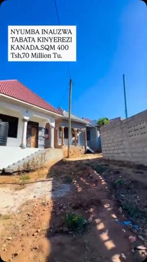 3 Bedrooms House for sale in Kinyerezi Kanada, Dar Es Salaam 3 Bedrooms House for sale in Kinyerezi Kanada, Dar Es Salaam
