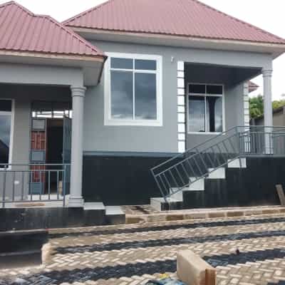 Apartment ya vyumba viwili inapangishwa Tabata Kinyerezi Kifuru King'azi, Dar Es Salaam
