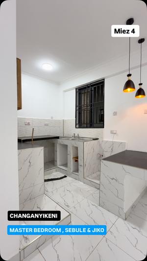 Apartment for Rent in Changanyikeni, Dar Es Salaam