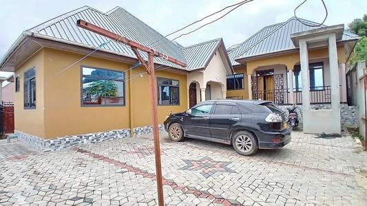 2 Bedrooms House for Rent in Ubungo External, Dar Es Salaam