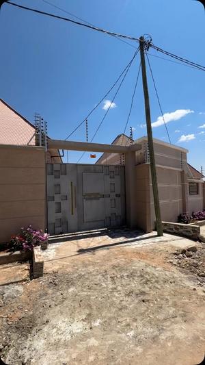 Residential/Commercial Plot for Sale in Kikuyu South Extension, Dodoma (800 sqm) Residential/Commercial Plot for Sale in Kikuyu South Extension, Dodoma (800 sqm)