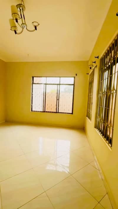 Nyumba ya vyumba viwili inapangishwa Mbweni, Dar Es Salaam