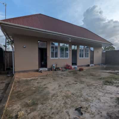 Apartment ya chumba kimoja inapangishwa Chanika Taliani, Dar Es Salaam