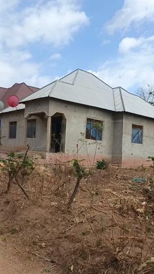 Nyumba ya vyumba vitatu inauzwa Songea Mjini, Ruvuma Nyumba ya vyumba vitatu inauzwa Songea Mjini, Ruvuma