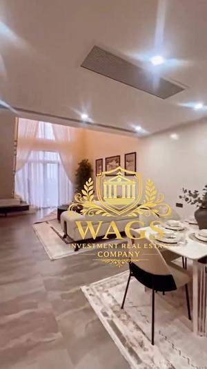 Apartment ya vyumba viwili inapangishwa Oysterbay, Dar Es Salaam