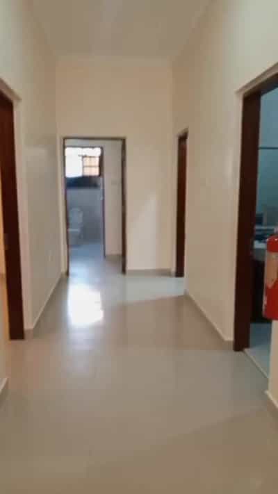 Apartment ya vyumba vitatu inapangishwa Msasani, Dar Es Salaam