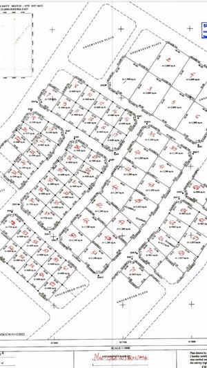 Plots for sale in Mahomanyika