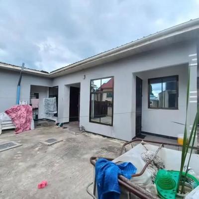 Nyumba ya chumba kimoja inapangishwa Kimara Mwisho, Dar Es Salaam