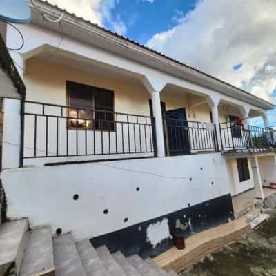 Apartment inapangishwa Mbezi Kwa Msuguri, Dar Es Salaam