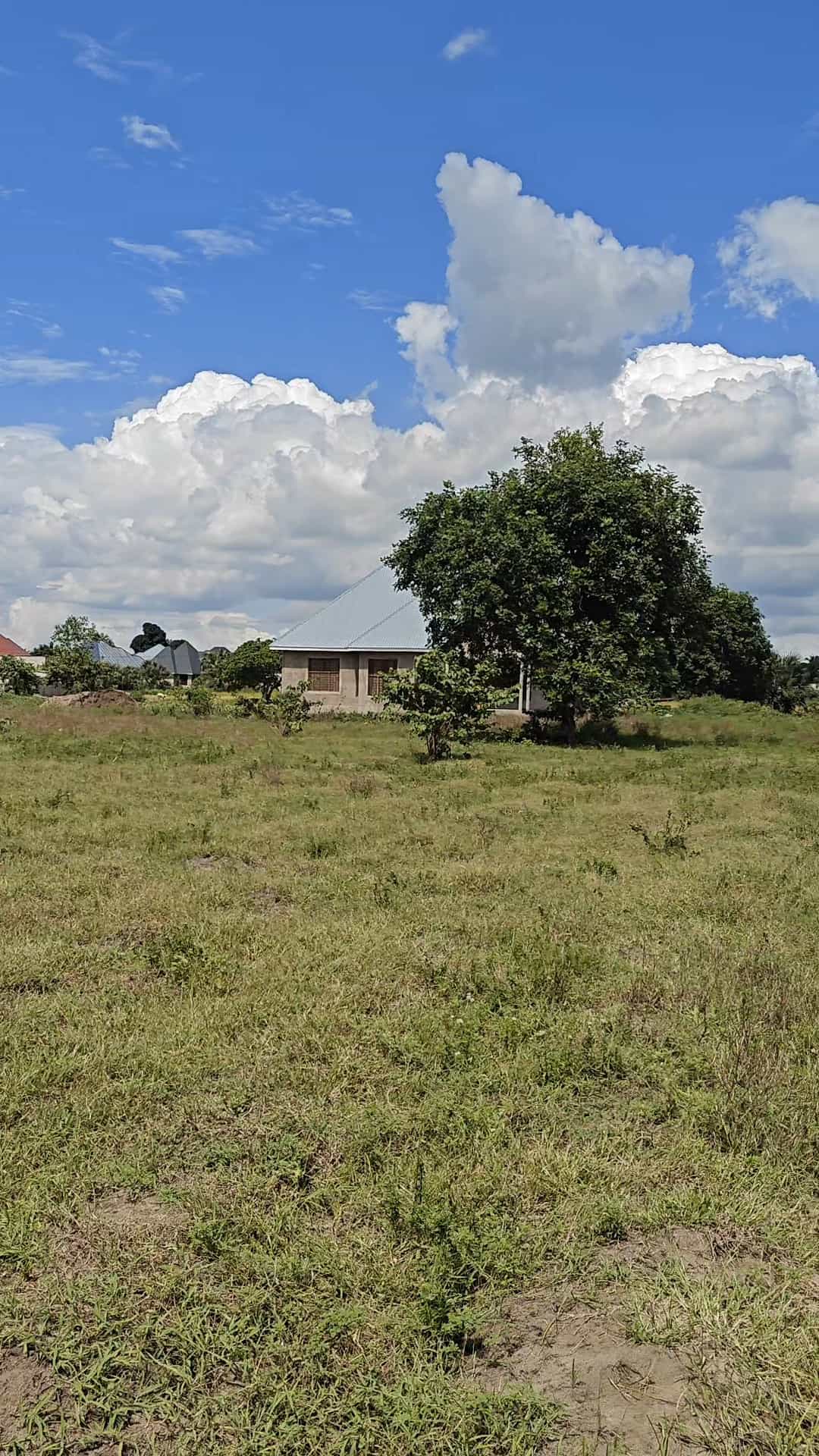 Plot for sale in Kerege, Pwani