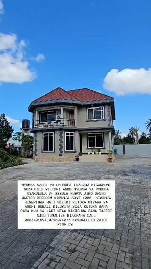 4 Bedrooms House for sale in Gezaulole, Dar Es Salaam 4 Bedrooms House for sale in Gezaulole, Dar Es Salaam