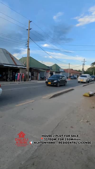 House for sale in Kijitonyama, Dar Es Salaam