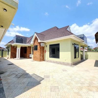 Apartment ya vyumba viwili inapangishwa Kinyerezi Kibaga Street, Dar Es Salaam Apartment ya vyumba viwili inapangishwa Kinyerezi Kibaga Street, Dar Es Salaam