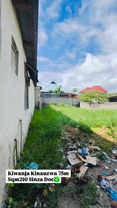 Plots for sale in Sinza, Dar Es Salaam