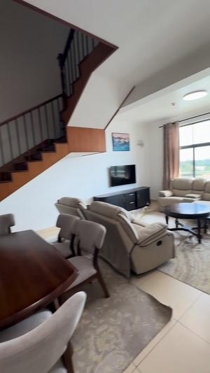 Nyumba ya vyumba vitatu inapangishwa Mikocheni, Dar Es Salaam