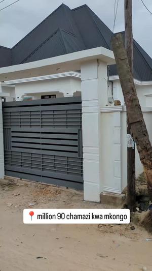 4 Bedrooms House for Sale in Mbagala Chamazi, Dar Es Salaam 4 Bedrooms House for Sale in Mbagala Chamazi, Dar Es Salaam