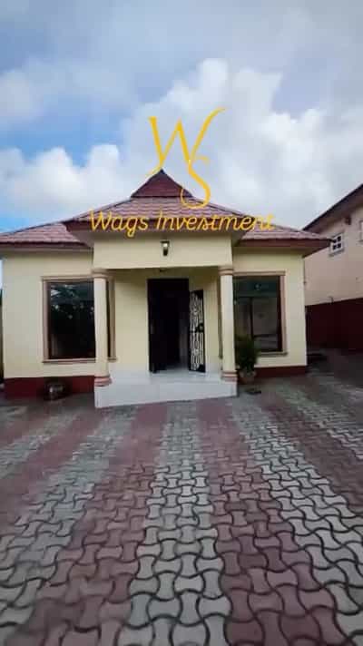 3 Bedrooms House for Rent in Makongo Juu, Dar Es Salaam