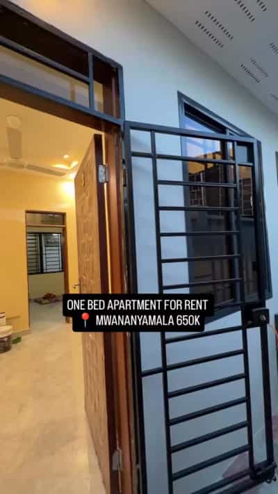 Nyumba ya chumba kimoja inapangishwa MWANANYAMALA, Dar Es Salaam Nyumba ya chumba kimoja inapangishwa MWANANYAMALA, Dar Es Salaam