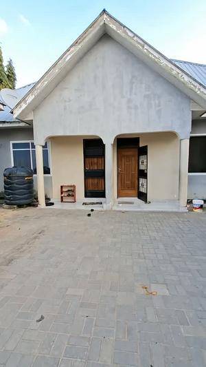 Apartment ya chumba kimoja inapangishwa Kimara Korogwe Kwa Mkuwa, Dar Es Salaam