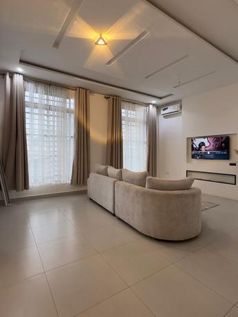 Apartment ya vyumba viwili inapangishwa Goba, Dar Es Salaam