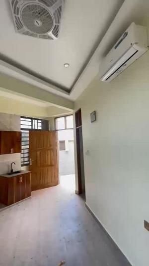 Apartment ya chumba kimoja inapangishwa Ntyuka, Dodoma