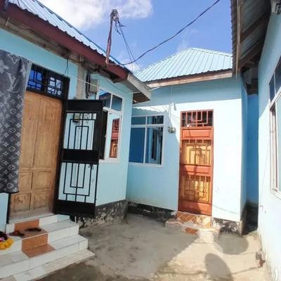 Nyumba ya chumba kimoja inapangishwa Kwa Msuguri, Dar Es Salaam