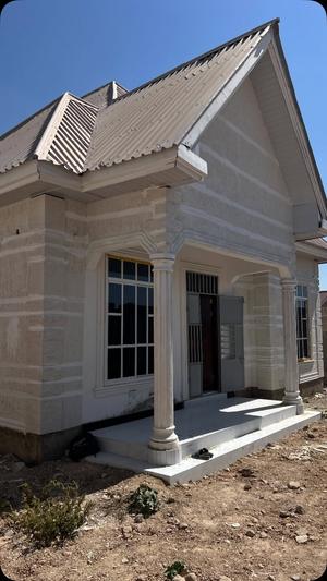 Nyumba inapangishwa Dodoma Nyumba inapangishwa Dodoma