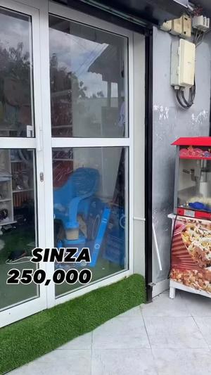 Shop for Rent in Sinza, Dar Es Salaam